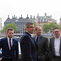 Morgan Sindall Employee Daniel Morrish's profile photo