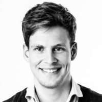 LINKIT Employee Dennis Kauwenbergh's profile photo