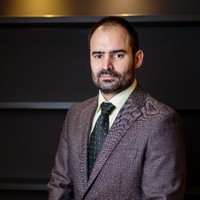 SIGIT SpA Employee Milan Stošić's profile photo