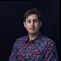 Lightspeed Employee Aaron Frank's profile photo