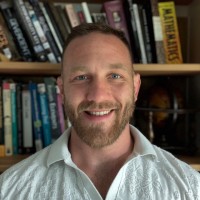 OpalSoft Employee Zachary Bennett's profile photo
