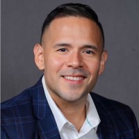 Rellevate, Inc. Employee Frankie Rambay's profile photo