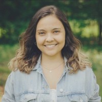 The Sunrise Project Inc. Employee Giana Andonini's profile photo