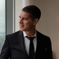 Futora Employee Ido Moneta's profile photo