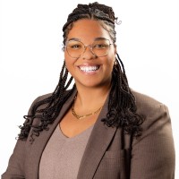 Jackson Employee Monique Hudson's profile photo