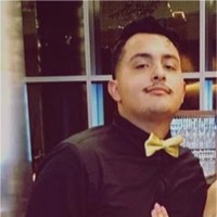 Montgomery DME Employee Gilbert Yanez's profile photo