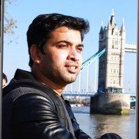 IDP Education Ltd Employee Antony Nelson's profile photo