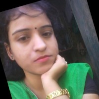 Future Hope Employee Santwana Saha's profile photo