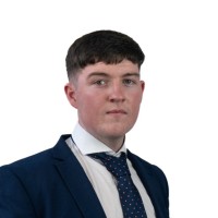 SPARK Advisory Partners Limited Employee Dillon Wall's profile photo