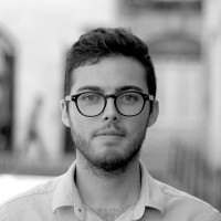 PAYET Employee Jérémy Almansa's profile photo