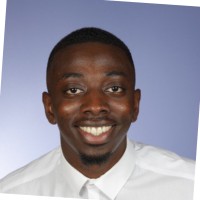 Be A Bear Employee Mohamed Allie's profile photo