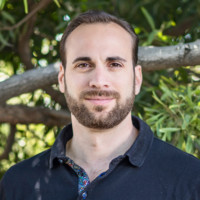 GridMatrix Employee Mike Areen's profile photo