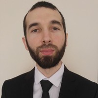 UZMAR Employee Aydin Demi̇Rci̇Öz's profile photo