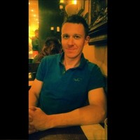 där Lighting Limited Employee Steve Ball's profile photo