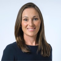 Commerz Business Consulting GmbH Employee Katrin Becht's profile photo