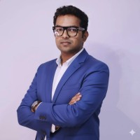 RP2 - Rounded Professional Program Employee Jose Mathew's profile photo