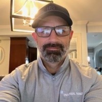 Universal Robots Employee Timothy Tripp's profile photo