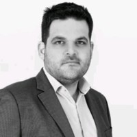 MIBS Group Employee Giannis Tsironis's profile photo