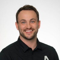 Adobe Employee Nick Hilton's profile photo