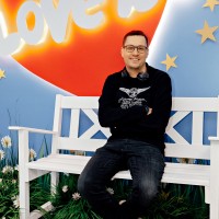 UMIND Employee Maksim Tegliankov's profile photo