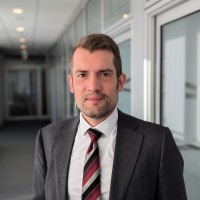 TARGOBANK Employee Niels Vollrath's profile photo