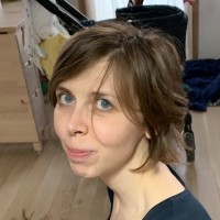 Commandement du ministère de l’Intérieur dans le cyberespace (COMCYBER-MI) Employee Noemie Petitpas's profile photo