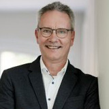 Apleona Infra Services GmbH Employee Holger Klemm's profile photo