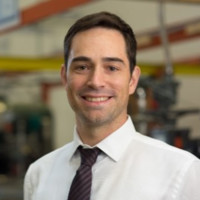 CGIS (CG Industrial Specialties) Employee Braeden Waters's profile photo