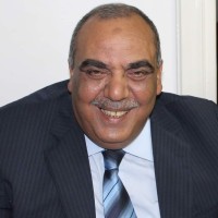 Atrium Employee Ahmed Rezk's profile photo