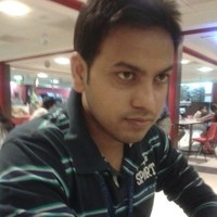 Vivek Kumar's profile photo