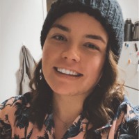 Alexandrea Courtney-Wilson Email