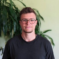 TheoremOne Employee Zak Kloes's profile photo