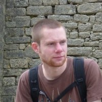 Anthesis Group Employee Stephen Ellis's profile photo