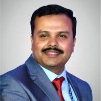 Musashi India Employee chandrashekar B's profile photo