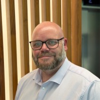 N3i Employee David Whitfield's profile photo