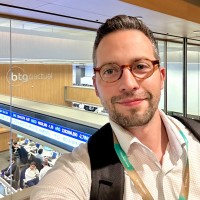 CapTable Brasil Employee Leandro Mattos's profile photo