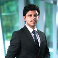 Venkatesh Sridhar Email & Phone Number