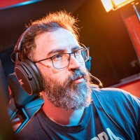 Aftershock Media Group Employee Rafael Silva Gonzalez's profile photo