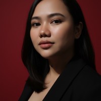 Rosebud AI Employee Kat Dar's profile photo
