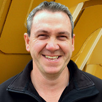 Elphinstone Pty Ltd Employee Nick Furmage's profile photo