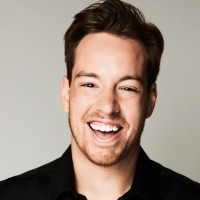 Virginia Stage Company Employee Calvin Hitchcock's profile photo