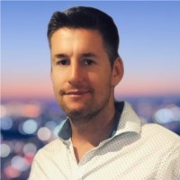 Pro FX Employee Shane Gregory's profile photo