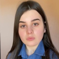 Olga Basenko's profile photo