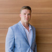 NetSuite Employee Peter Dumbauld's profile photo