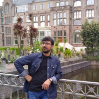 Rojo Integrations Employee Patan Manzoor's profile photo