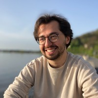 BIK GmbH Employee Ömer Ekiz's profile photo