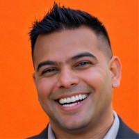 WizCo Solutions Employee Nash Tripathi's profile photo