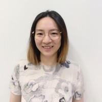 Trapa Employee Jenny Jiang's profile photo