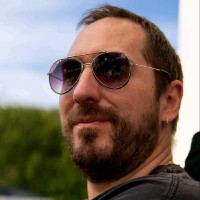 SUSE Employee Benjamin Brunner's profile photo