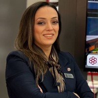 Çelik Halat ve Tel Sanayii A.Ş. Employee Banu Küner's profile photo